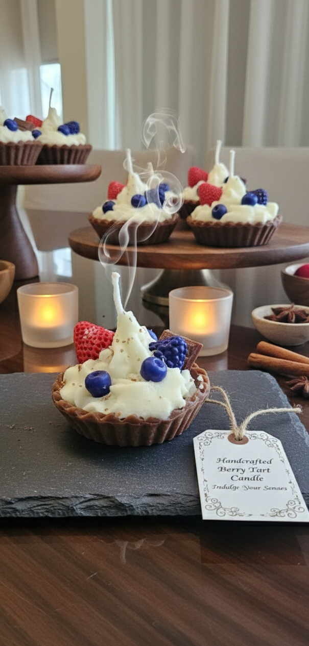 Tarte aux fruits