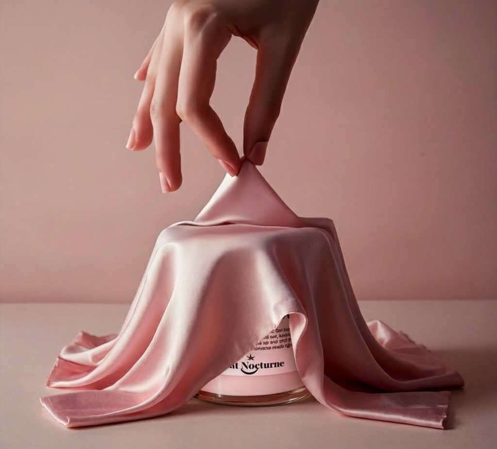 BLIND BOX CANDLE