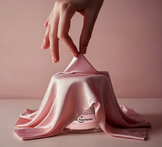 BLIND BOX CANDLE