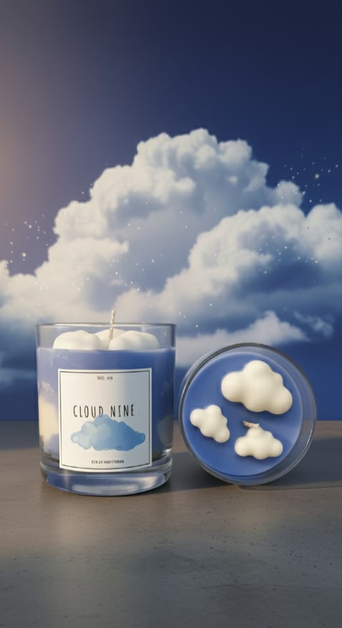 CLOUD NINE