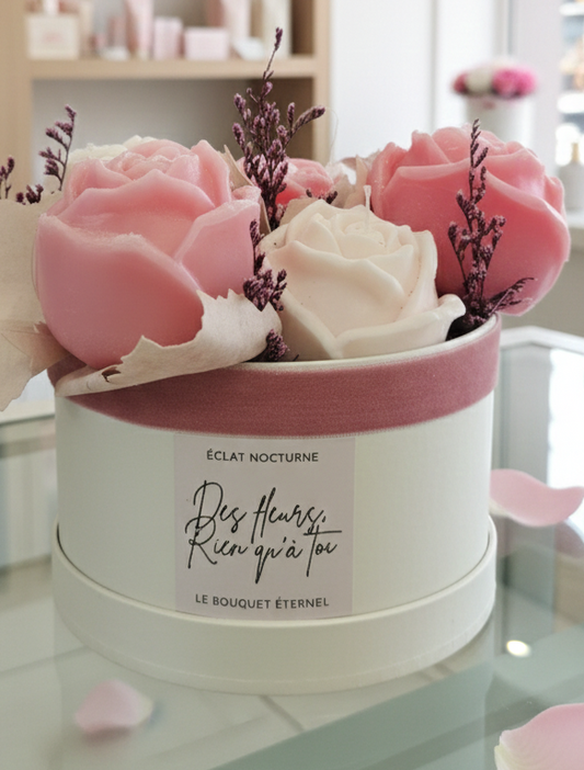 Le bouquet eternel