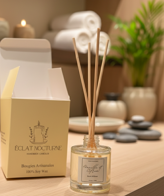 Reed diffuser