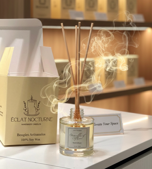 Reed diffuser
