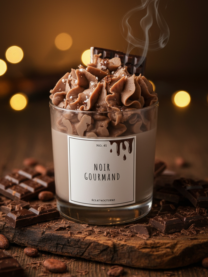 NOIR GOURMAND