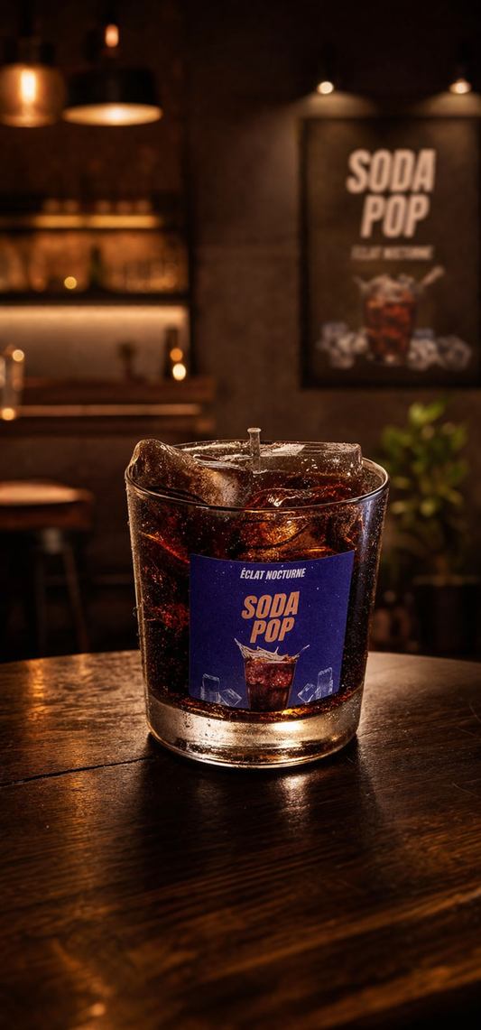 Soda pop