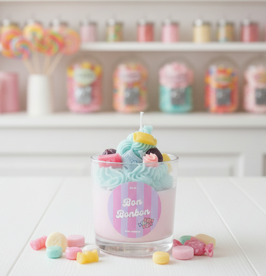 Bon bonbon